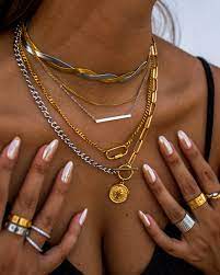 SUMMER STACKS COLLECTION