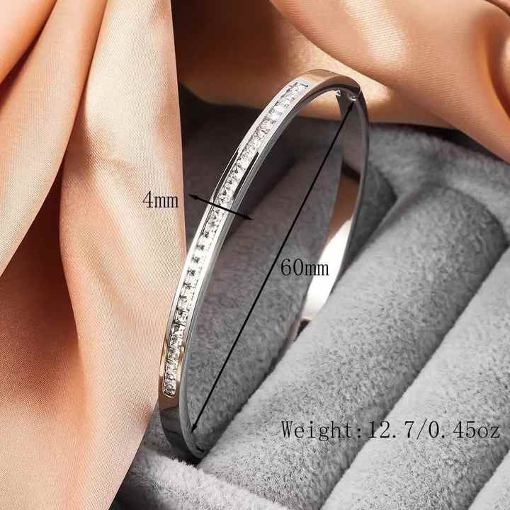 Serpentina Luxe Snake Bracelet